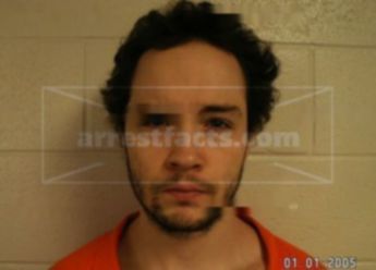 Travis Adam Johnson