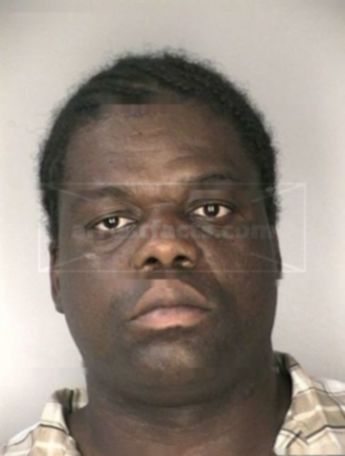Hercules Keyown Rice Jr.
