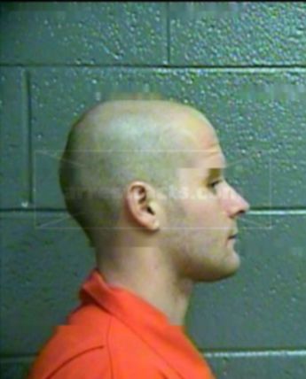 Brandon A Ellison