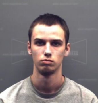 Andrew Taylor Potter