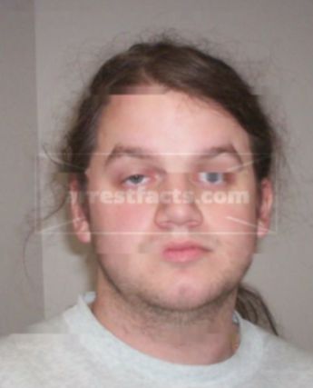 Brian Ray Howard