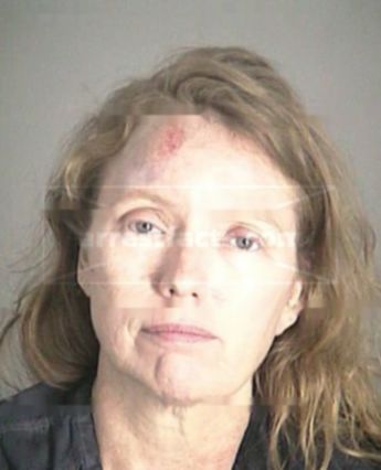 Deborah Lee Estepp