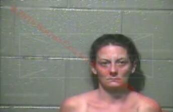 Laura Marie Wilson