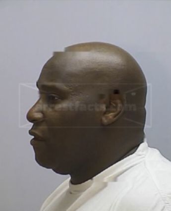 Mario Boston Bryant
