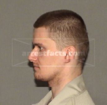 Michael Johnathan Cox
