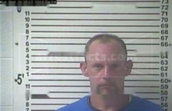 Joshua Lee Polk