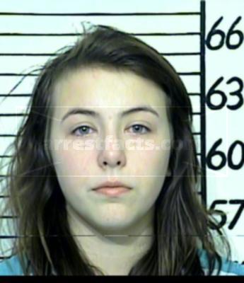 Alexandria Marie Cherry