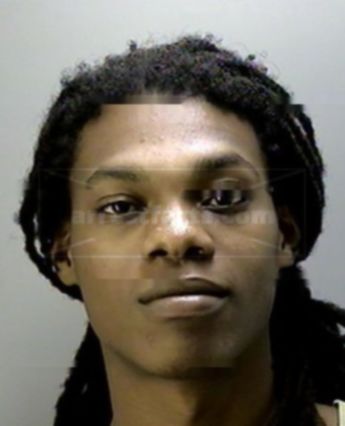Tavaris Anthony Betty