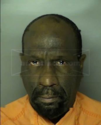 Michael Baron Morris