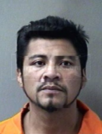 Luis(Alfredo) Rabanales Rodriguez(Gonzales)