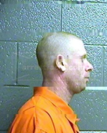 Lance Brady Mcalister