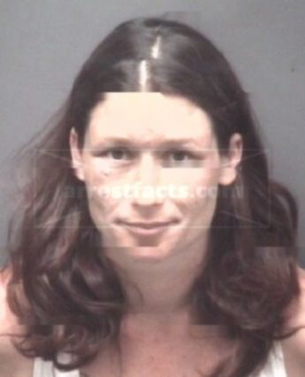 Rachel Michelle Turner