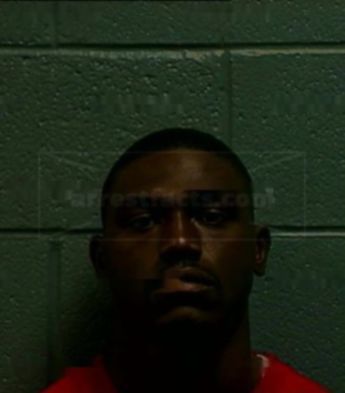 Michael Dwight Brisco