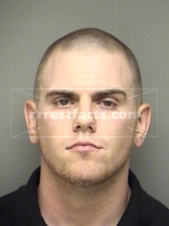 Clayton Marcus Crane