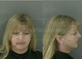 Summers Shari A.