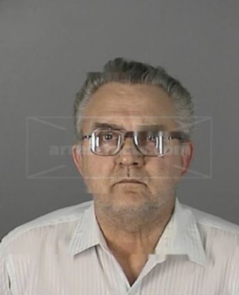 Charles Larry Edwards