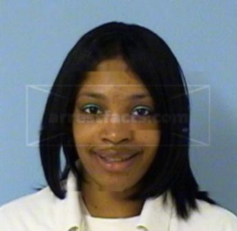 Tyesha M. Roberson