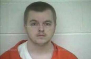 Justin Ray Skirvin