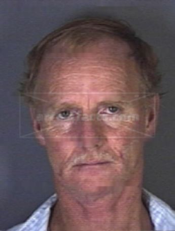 Curtis Dale Weaver