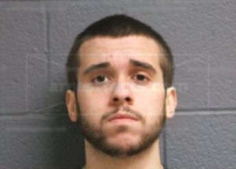 Terry Lee Burkhead Jr.