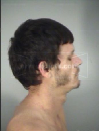 Joshua Lee Collins