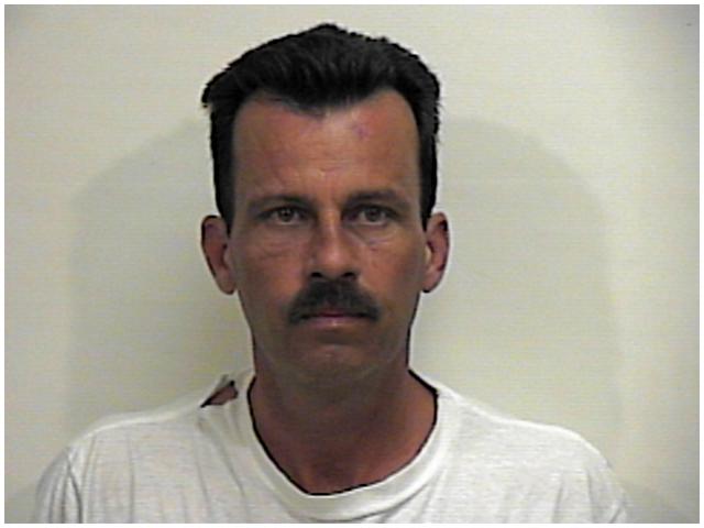 Gordon Clell Hoagland