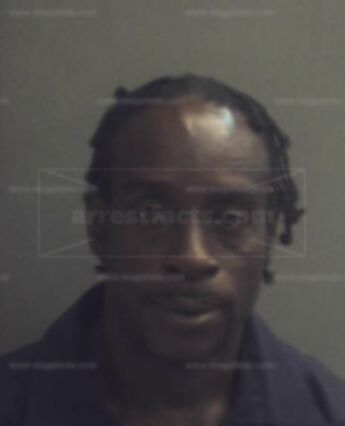 Terry Leonard Williams