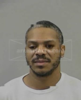 Carlos Sylvester Jones