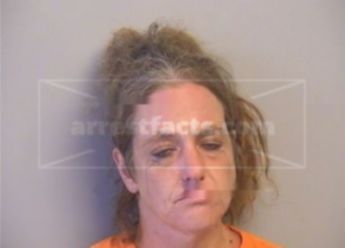Kimberly Anna Almond