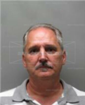 Gary Wayne Underwood