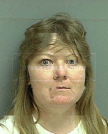 Theresa Elizabeth Bass