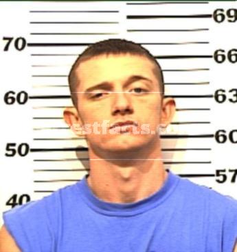 Patrick Scott Smith
