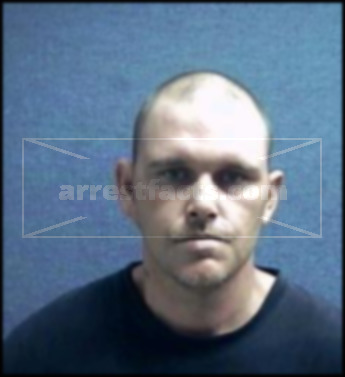 Ricky Wayne Barrett Jr.