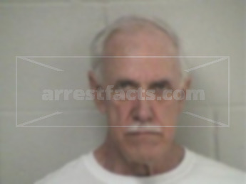 Carl Franklin Bagent