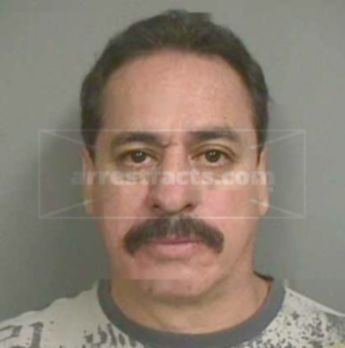 Steven Richard Maez