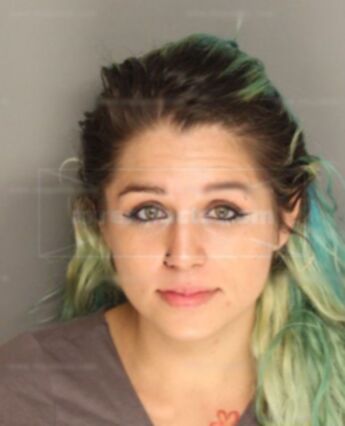 Jade Leigh Waggerman