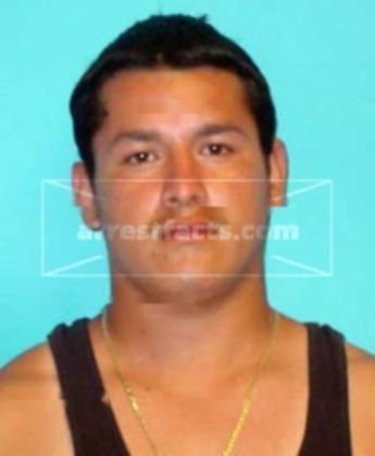 Marco Antonio Rios