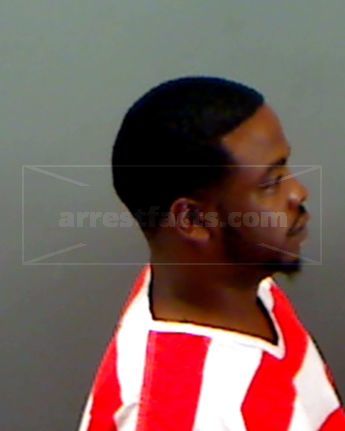 Toyn Bernard Mccuin