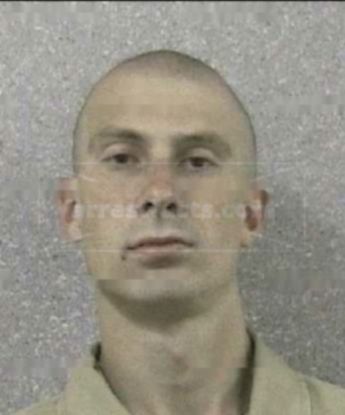 Andrew Wesley Laine