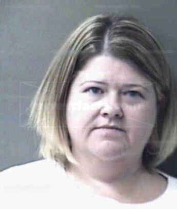 Wendy Kay Brooks