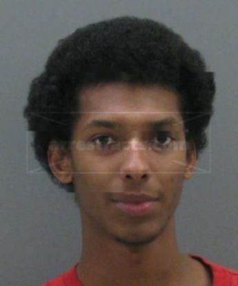 Shay Alexander Palmer