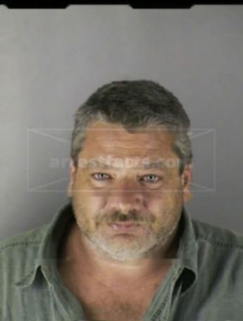 Steven Michael Blackwell