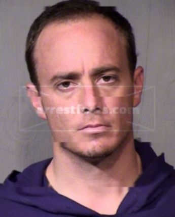 Christopher Michael Ridgway