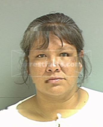 Sonya Renae Twobulls