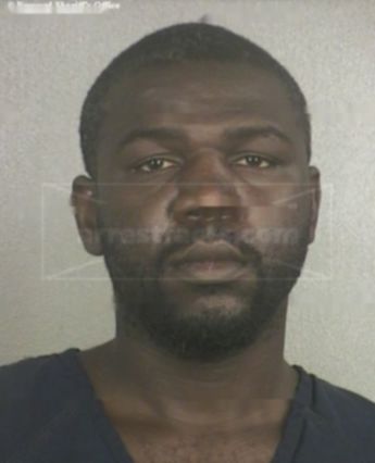 Raymond Mcclame