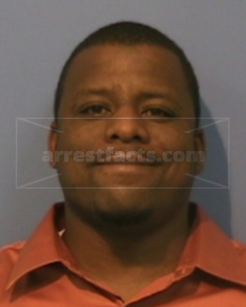 Michael Lee Polk