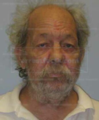 Clyde Arthur Mathews