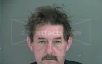 Donald Brown Furr Jr.