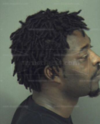 Quintan Kendell Martin