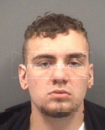 Zechariah Wade Hatten